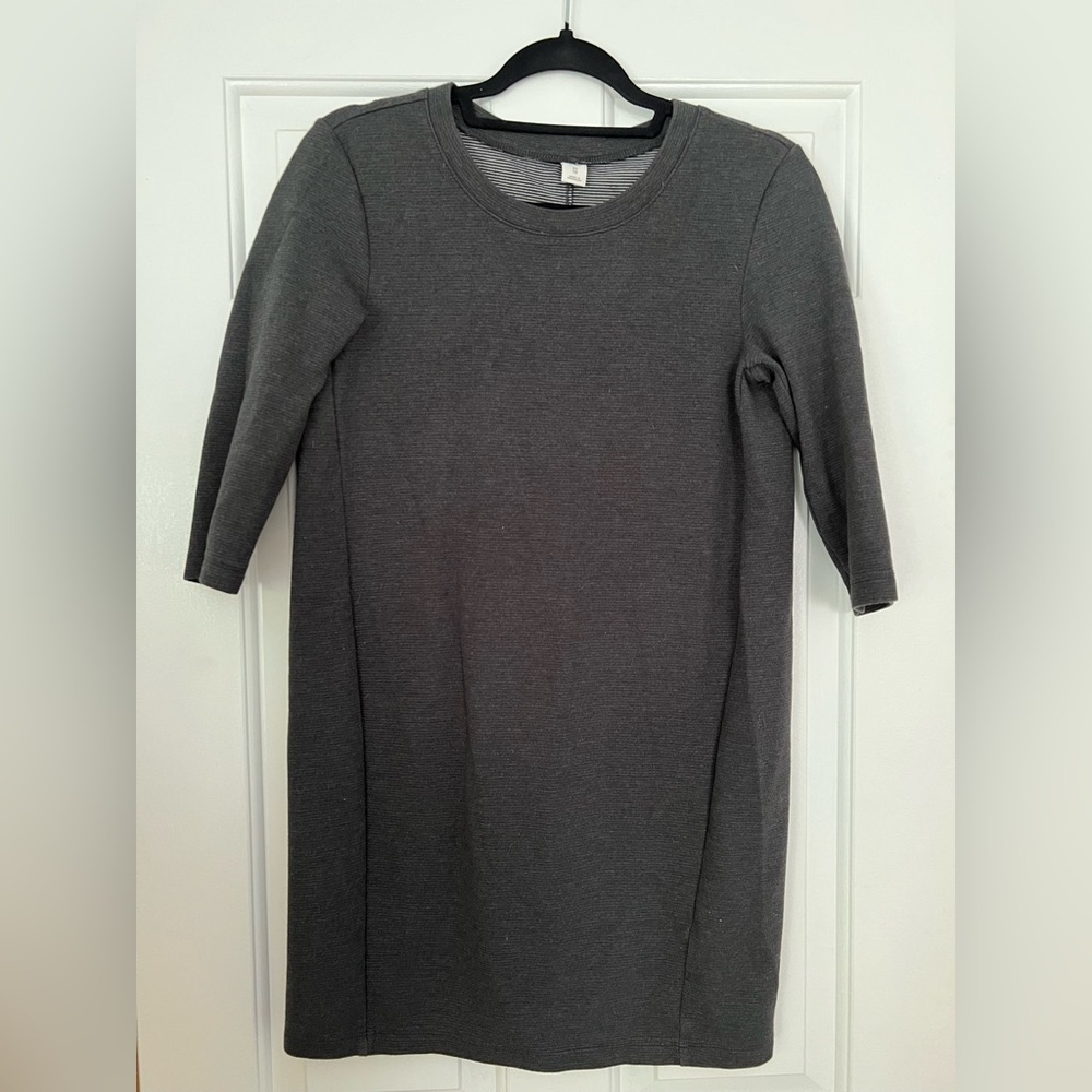 Old Navy Gray dress